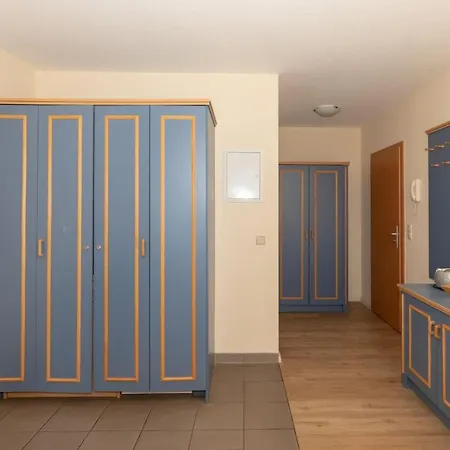 Yachthafenresidenz-wohnung-7105-903 Apartamento Ostseebad Kühlungsborn