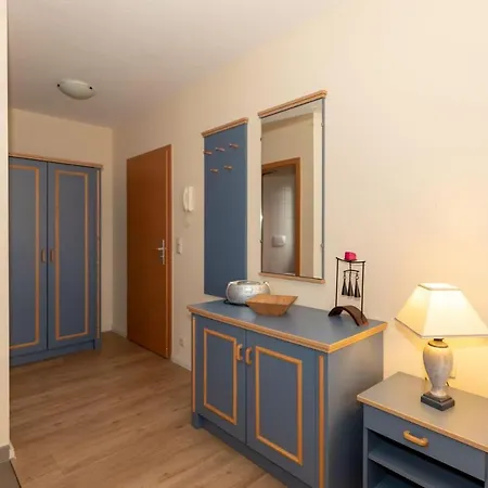 Yachthafenresidenz-wohnung-7105-903 Ostseebad Kühlungsborn