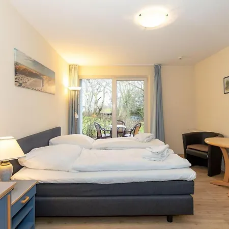 Yachthafenresidenz-wohnung-7105-903 Ostseebad Kühlungsborn